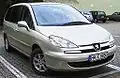 Peugeot 807 2
