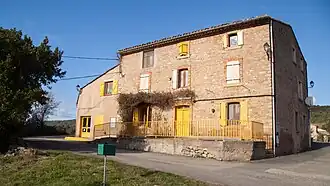 Peyrolles (Aude)