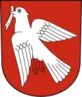 Blason de Pfäfers
