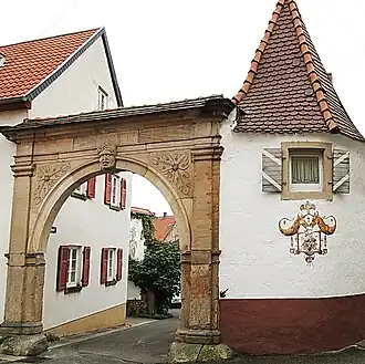 Herxheim am Berg