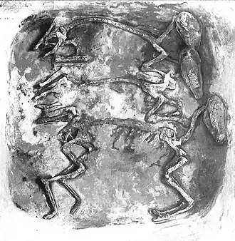 Image illustrative de l’article Site d'enterrement des chevaux de Wulfsen