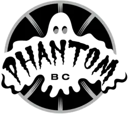 Logo du Phantom BC
