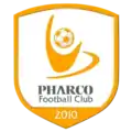 Logo du Pharco FC