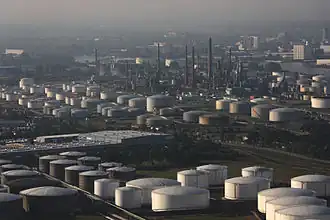 Image illustrative de l’article Énergie en Europe