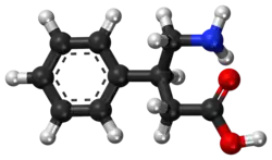 Image illustrative de l’article Phénibut