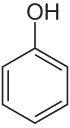 Phenol.svg