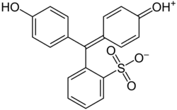 Image illustrative de l’article Rouge de phénol
