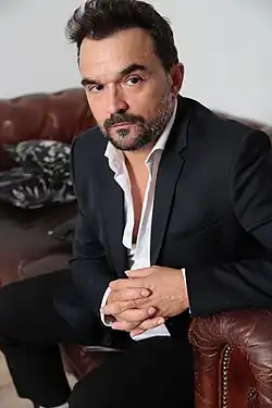 Description de cette image, également commentée ci-après