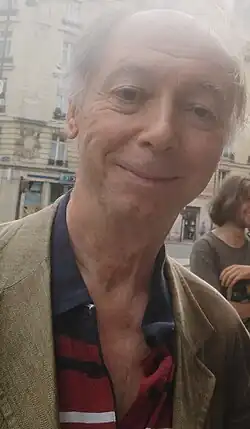 Description de cette image, également commentée ci-après