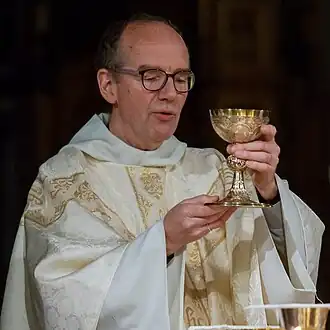 Image illustrative de l’article Philippe Christory