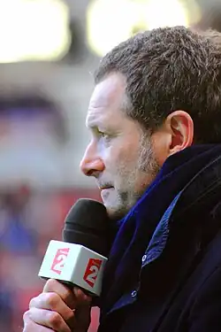 Image illustrative de l’article Philippe Lafon (journaliste)