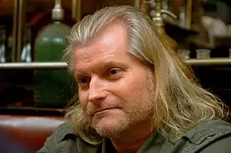 Image illustrative de l’article Philippe Lucas