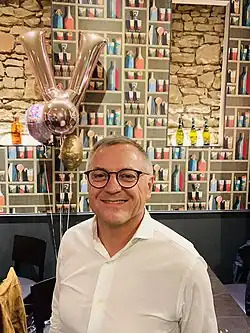 Description de cette image, également commentée ci-après