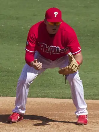 Image illustrative de l’article Rhys Hoskins