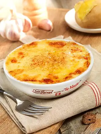 Image illustrative de l’article Berthoud (mets)