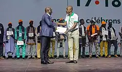 Le Cnra, chef de file de l'agriculture ivoirienne