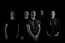 Description de l'image Photo The Walking Dead Orchestra.jpg.