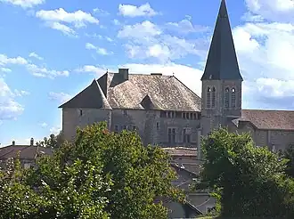Sainte-Julie (Ain)