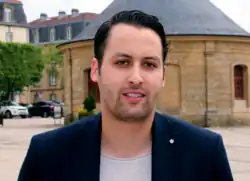 Description de cette image, également commentée ci-après