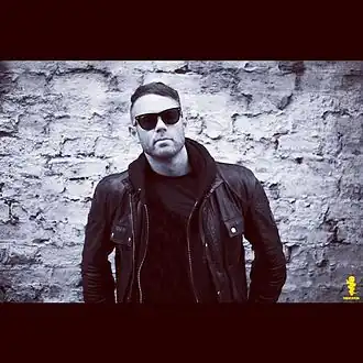 Description de l'image Photo of DJ MRK1.jpg.