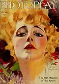 Rubye De Remer, Photoplay, février 1921