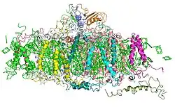 Description de cette image, également commentée ci-après