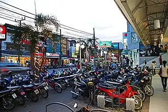 Phuket (ville)