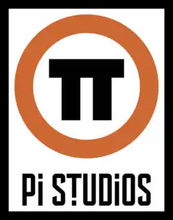 logo de Pi Studios