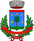 Blason de Pian Camuno