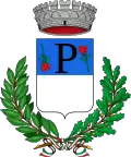 Blason de Piasco