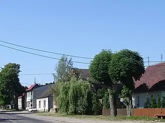 Piasecznik (Choszczno)