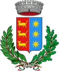 Blason de Piazzolo