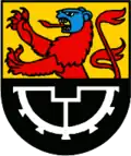Blason de Retschwil