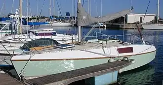 illustration de Piccolo (voilier)