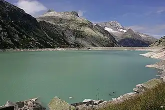 Image illustrative de l’article Lac de Räterichsboden