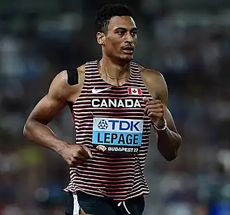 Image illustrative de l’article Pierce Lepage