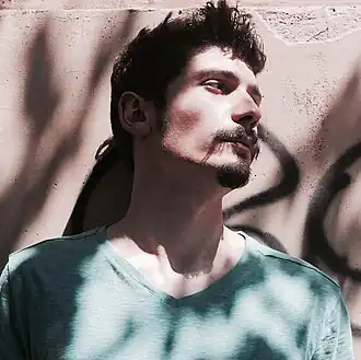 Description de l'image PierdavideCarone.jpg.