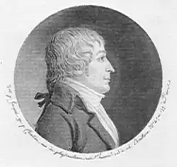 P.D. "Gaigneau-Sainsoin", directeur du département de l'Indre.