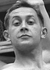 Pierre Olaf(standardiste)