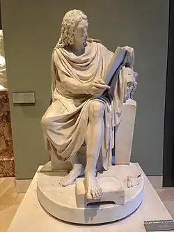 Nicolas Poussin (1789-1804)