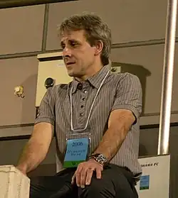 Image illustrative de l’article Pierre Littbarski