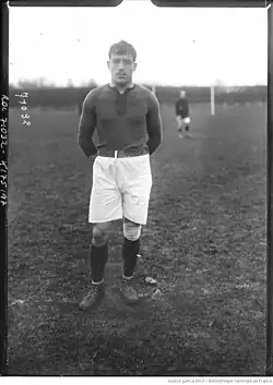 Description de l'image Pierre Moureu.jpg.