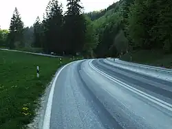 Col de Pierre Pertuis