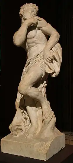 Pierre PugetLe faune