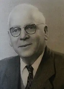 Pierre Rénet 1953 → 1977