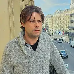 Description de cette image, également commentée ci-après