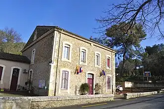 Pierrerue (Hérault)