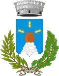 Blason de Pietramelara