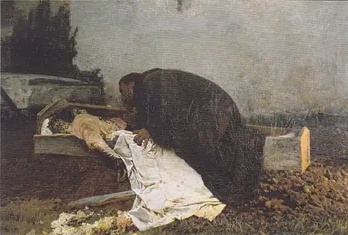 L'Odio (1896)