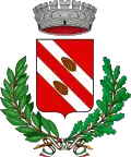 Blason de Pigna